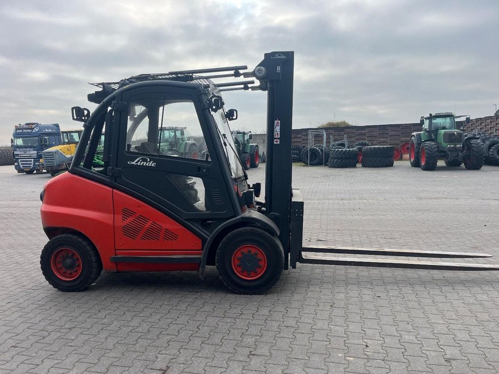 Linde H50D WG4247
