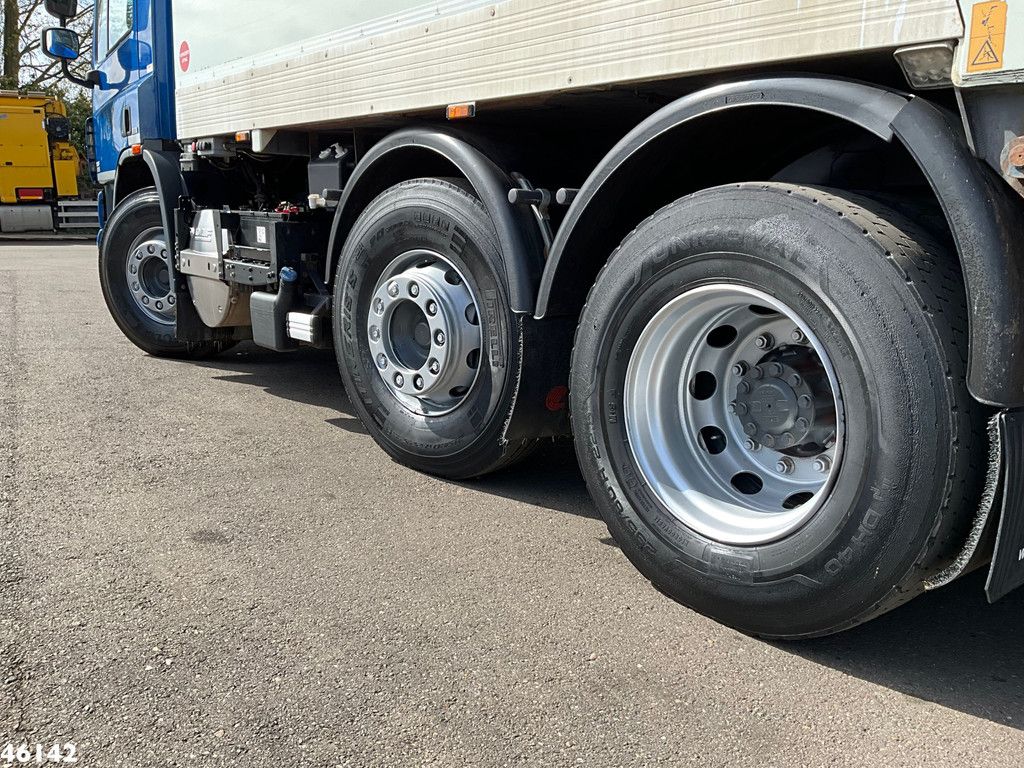 DAF FAG 75 CF 250 Zoeller 20m³