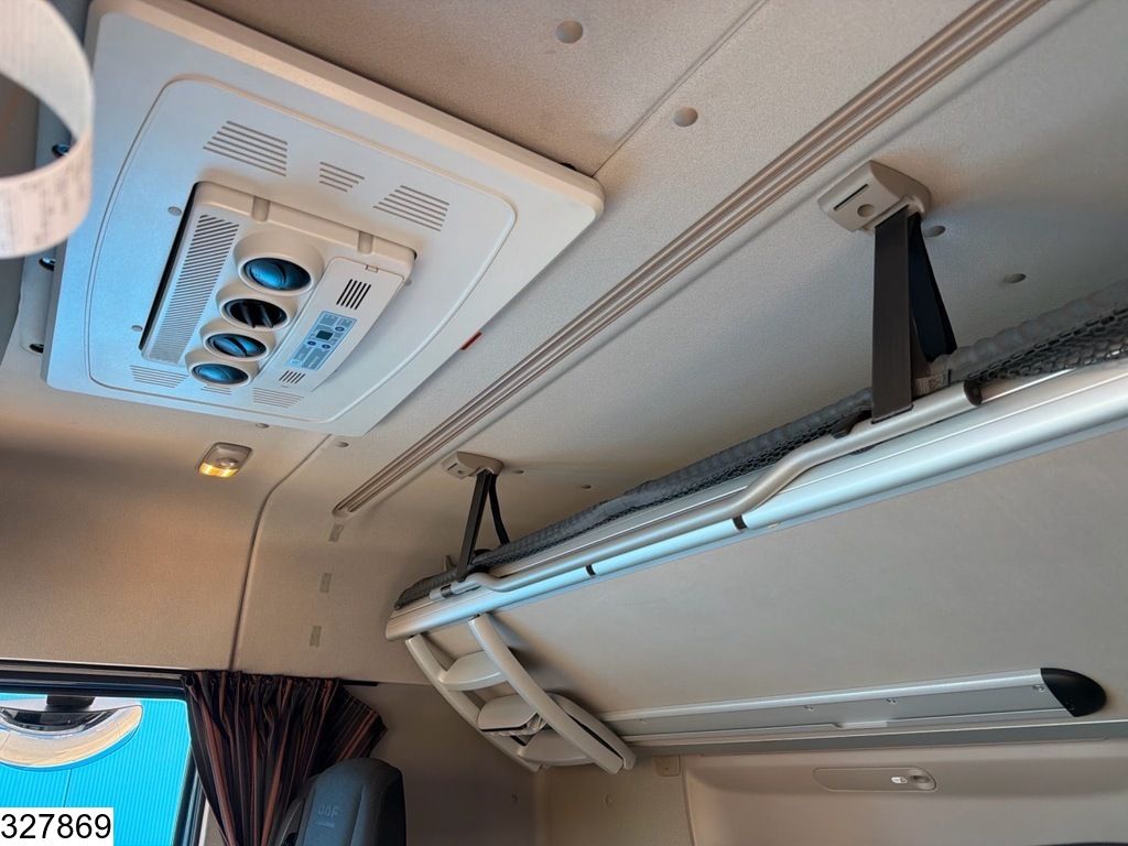 DAF XF 480 EURO 6d, Standairco