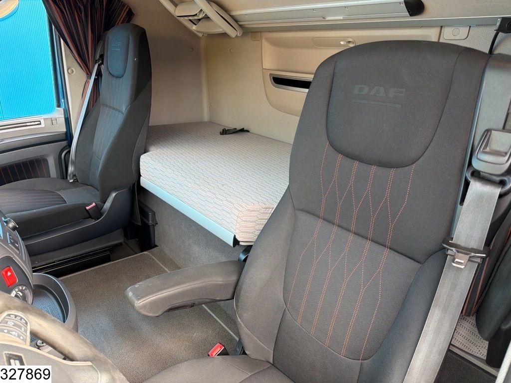 DAF XF 480 EURO 6d, Standairco