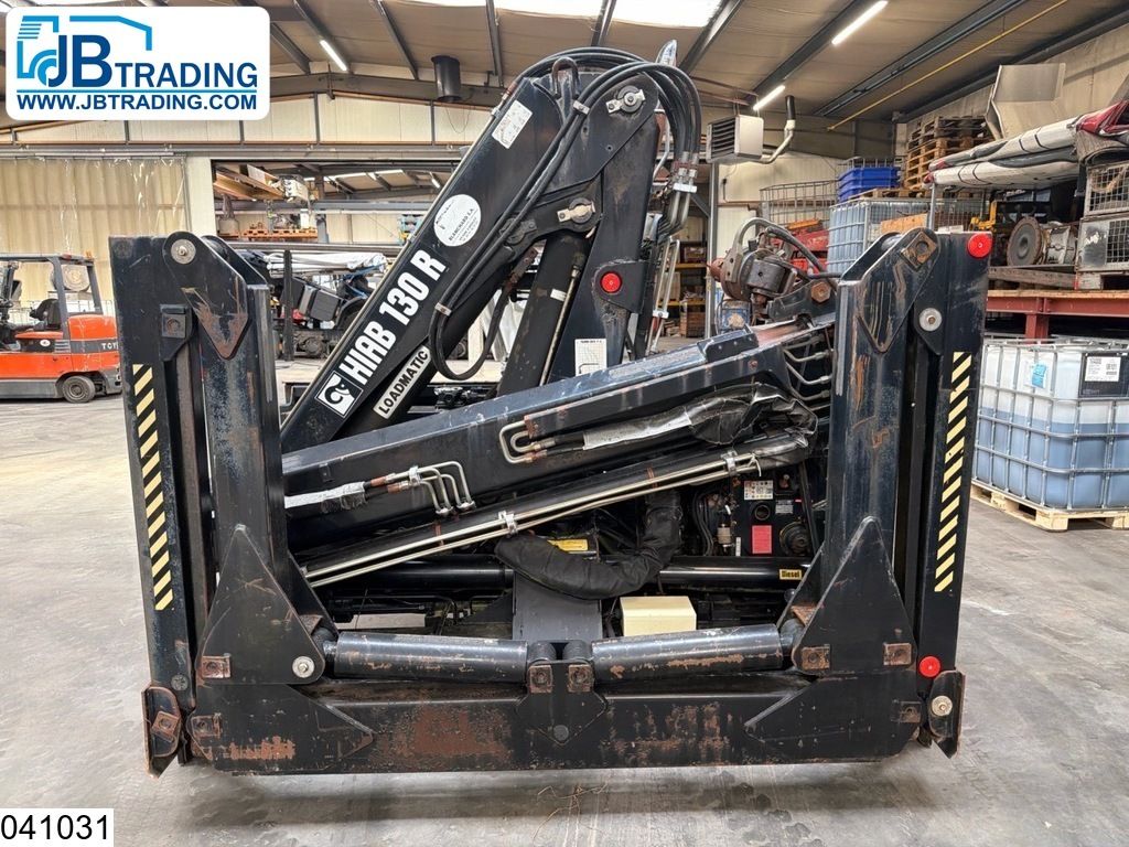 Hiab R 130 F2