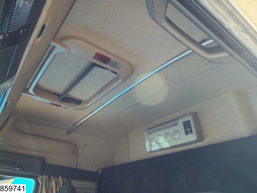 MAN TGX 18 470 EURO 6d, Retarder, Standairco, ACC