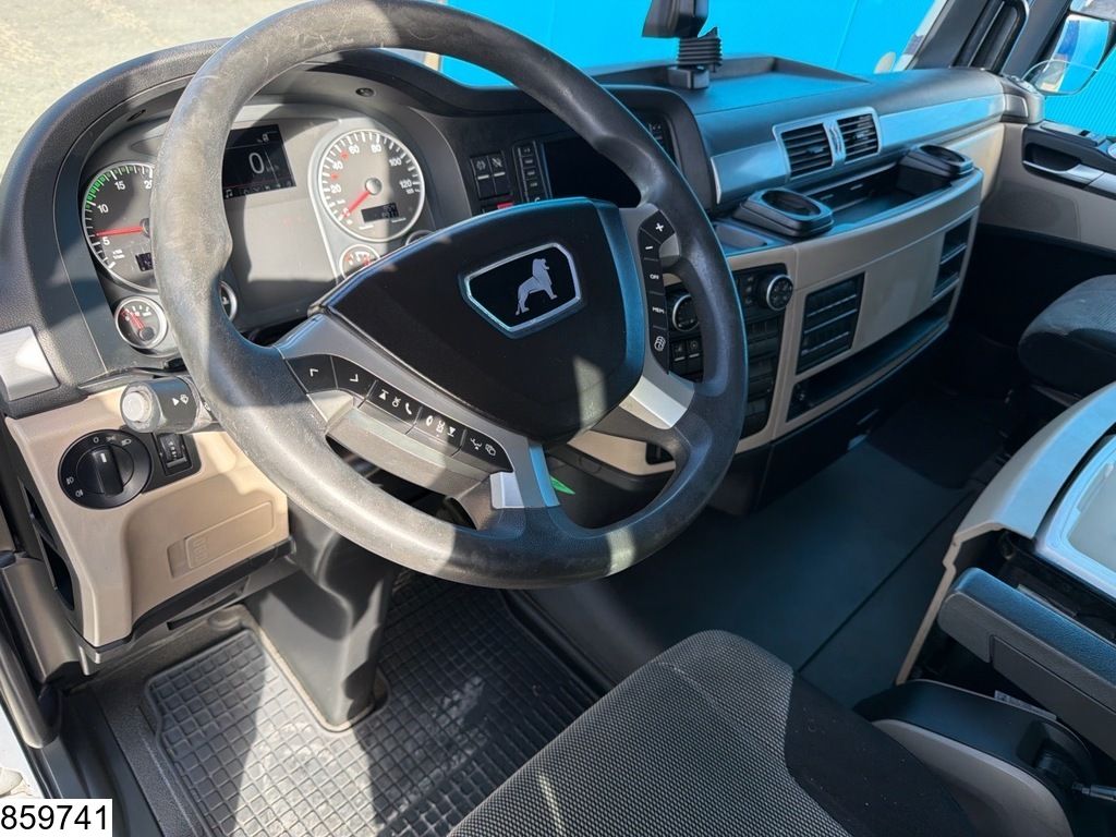 MAN TGX 18 470 EURO 6d, Retarder, Standairco, ACC