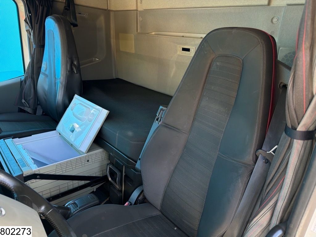 Volvo FH 540 6x4, EURO 6, Retarder, i-shift