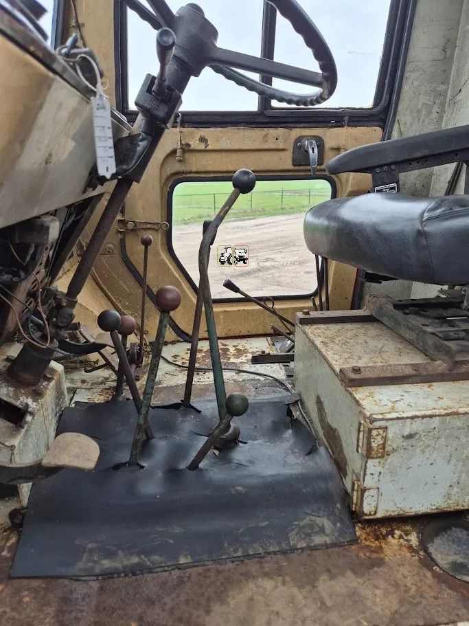 Mercedes-Benz MB Trac 800