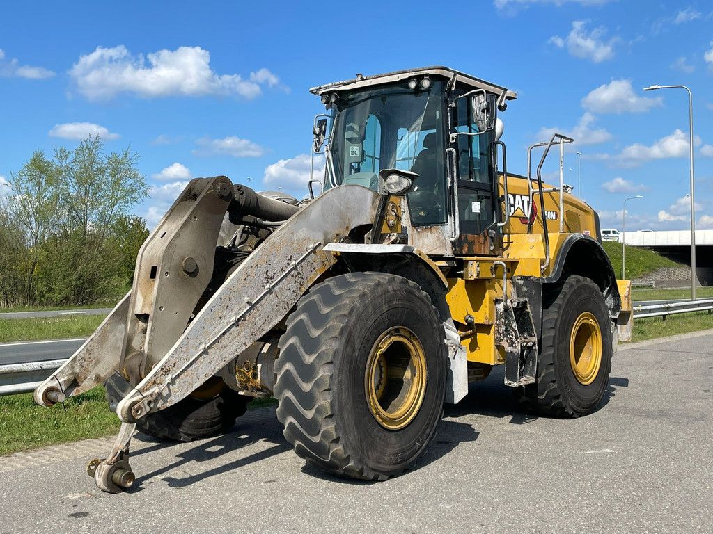 Caterpillar 950M
