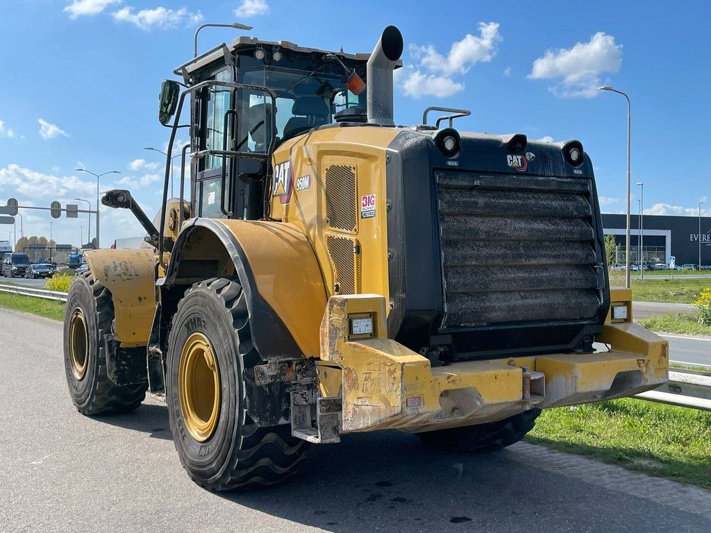 Caterpillar 950M