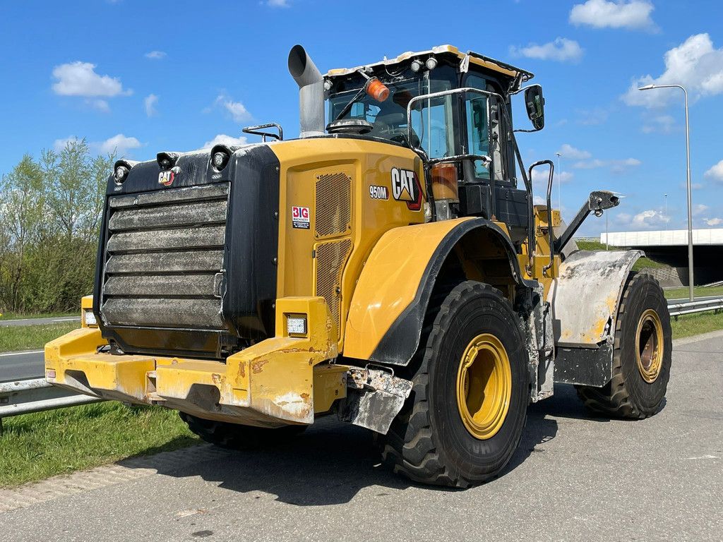 Caterpillar 950M