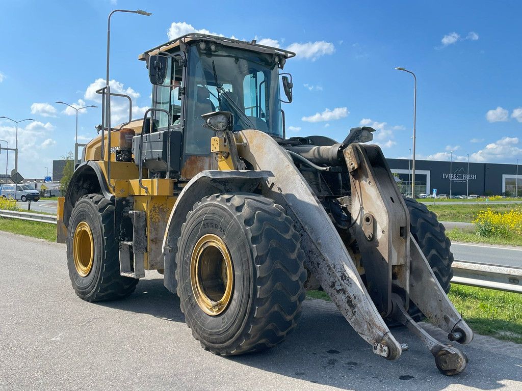 Caterpillar 950M