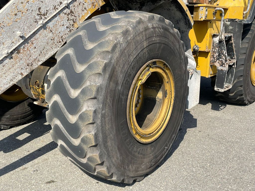 Caterpillar 950M