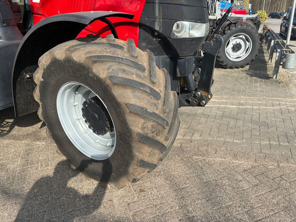 Michelin 600/65R28 Mach-x-Bib