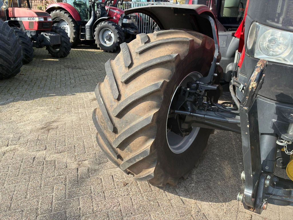 Michelin 600/65R28 Mach-x-Bib