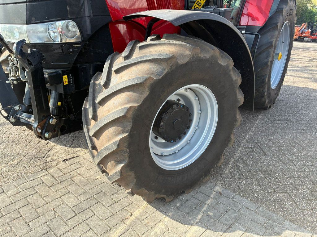 Michelin 600/65R28 Mach-x-Bib