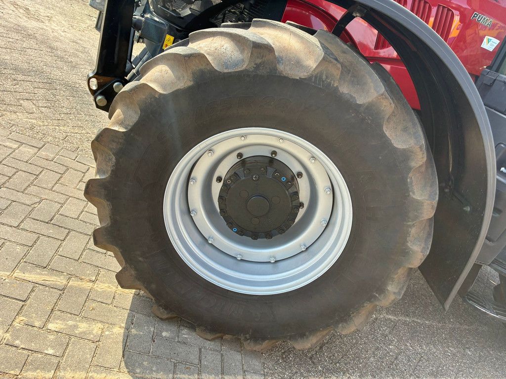 Michelin 600/65R28 Mach-x-Bib