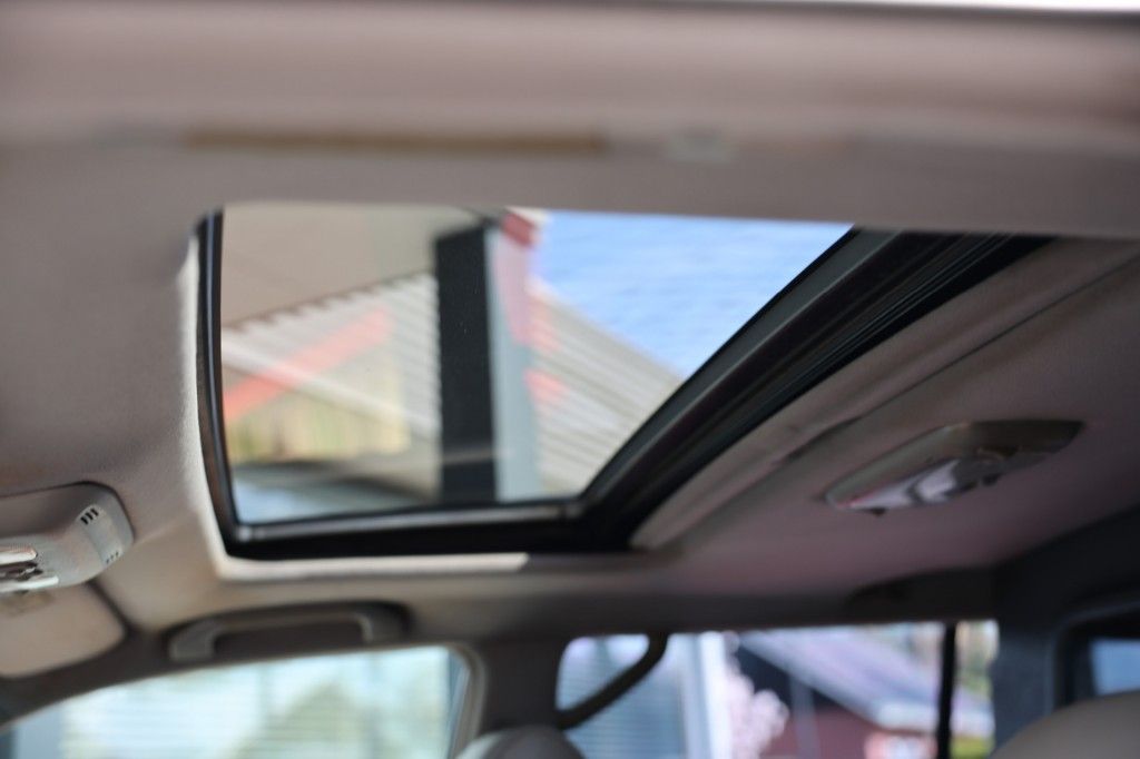 Toyota Landcruiser 100 4.2 TD EXECUTIVE A/T VAN