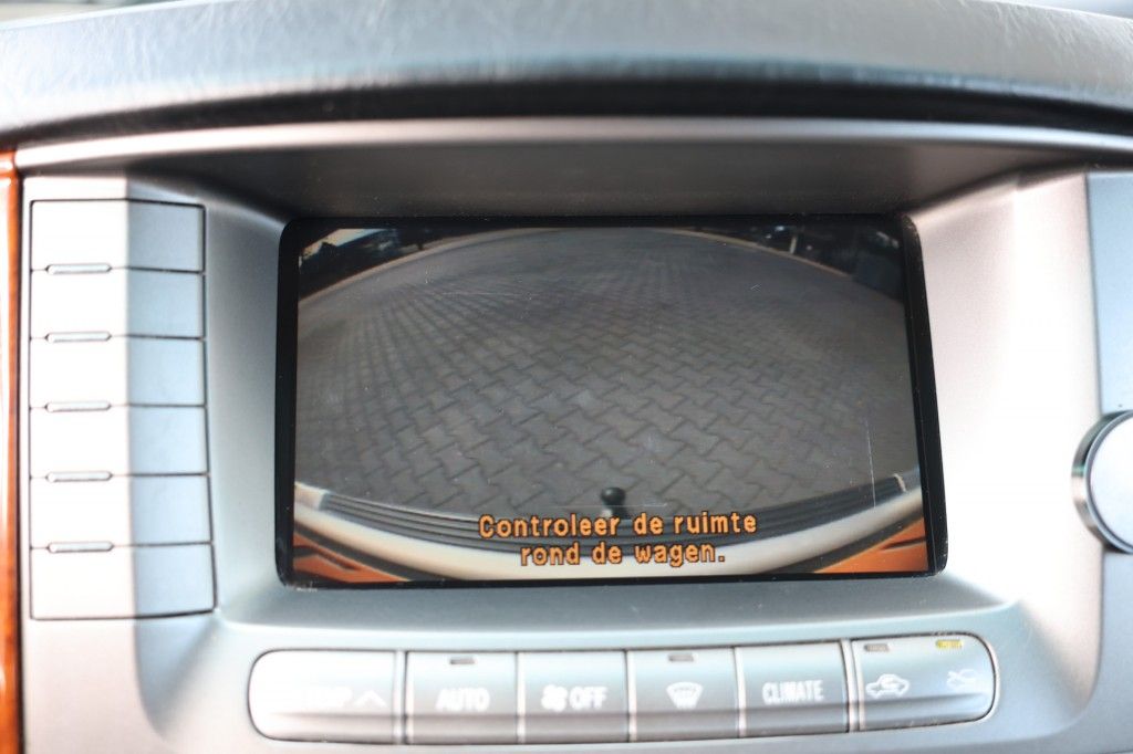 Toyota Landcruiser 100 4.2 TD EXECUTIVE A/T VAN