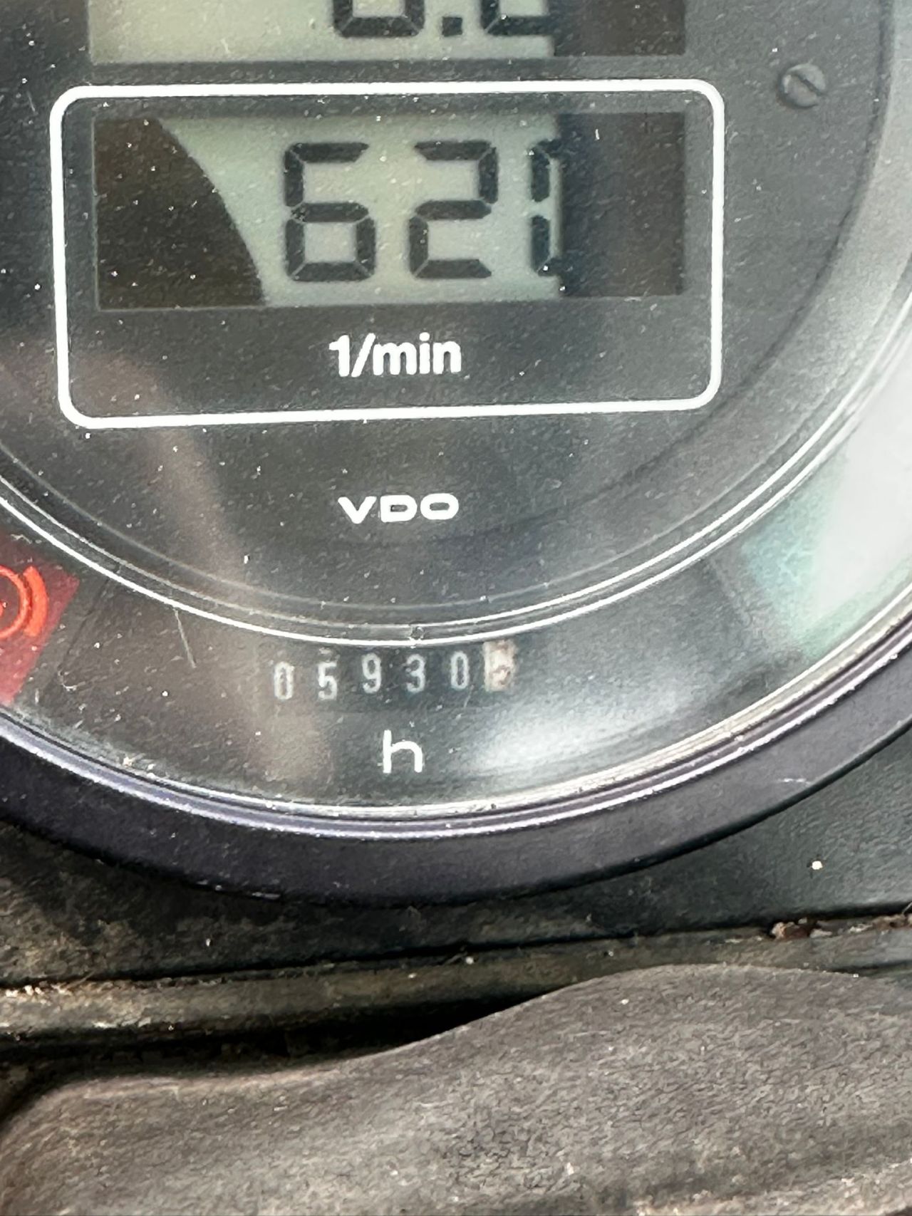 Fendt Farmer 280 SA met Fendt voorlader