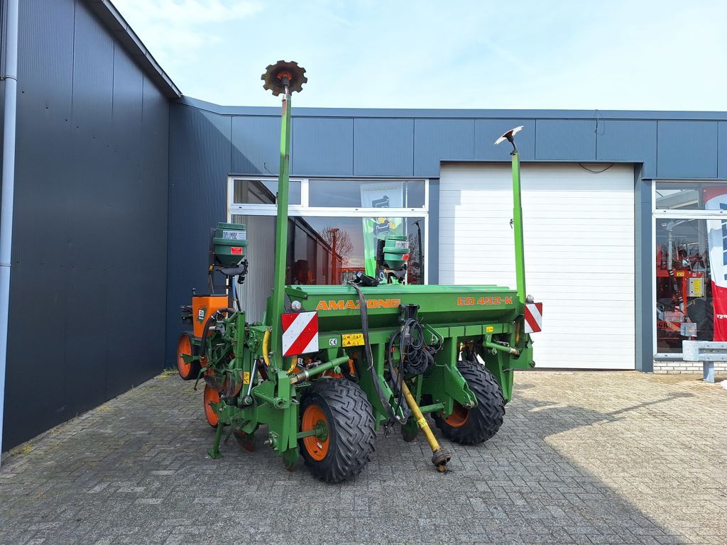 Amazone ED 452-K