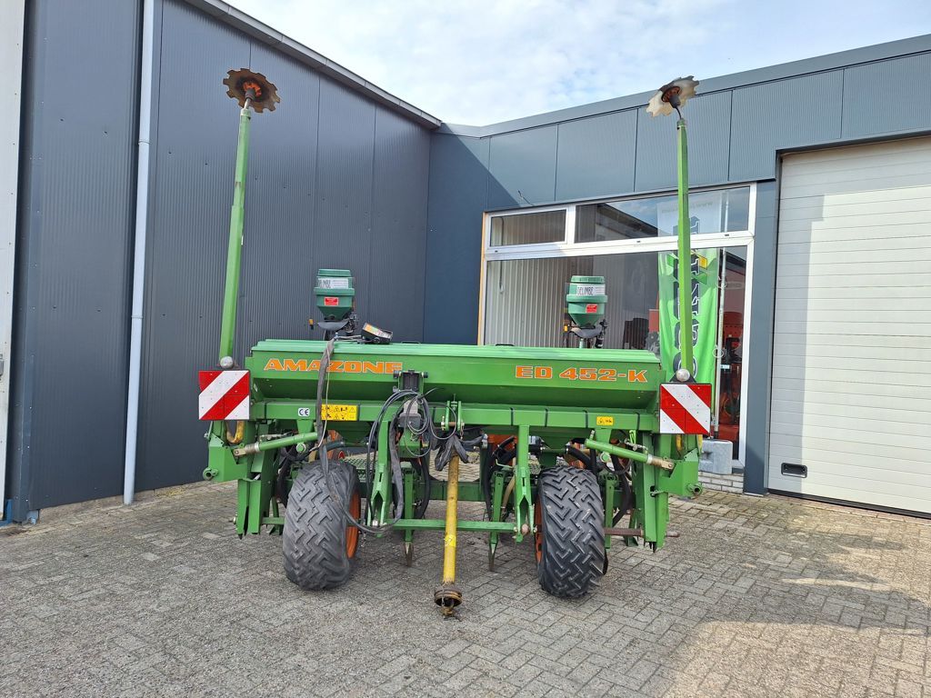 Amazone ED 452-K