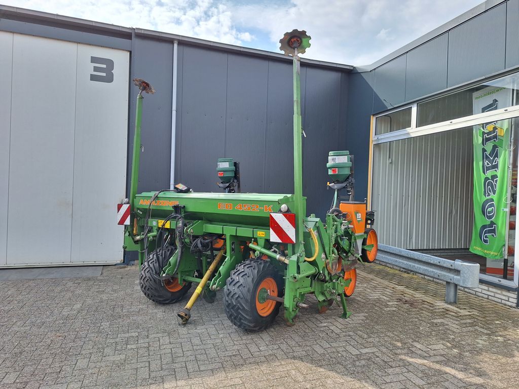 Amazone ED 452-K