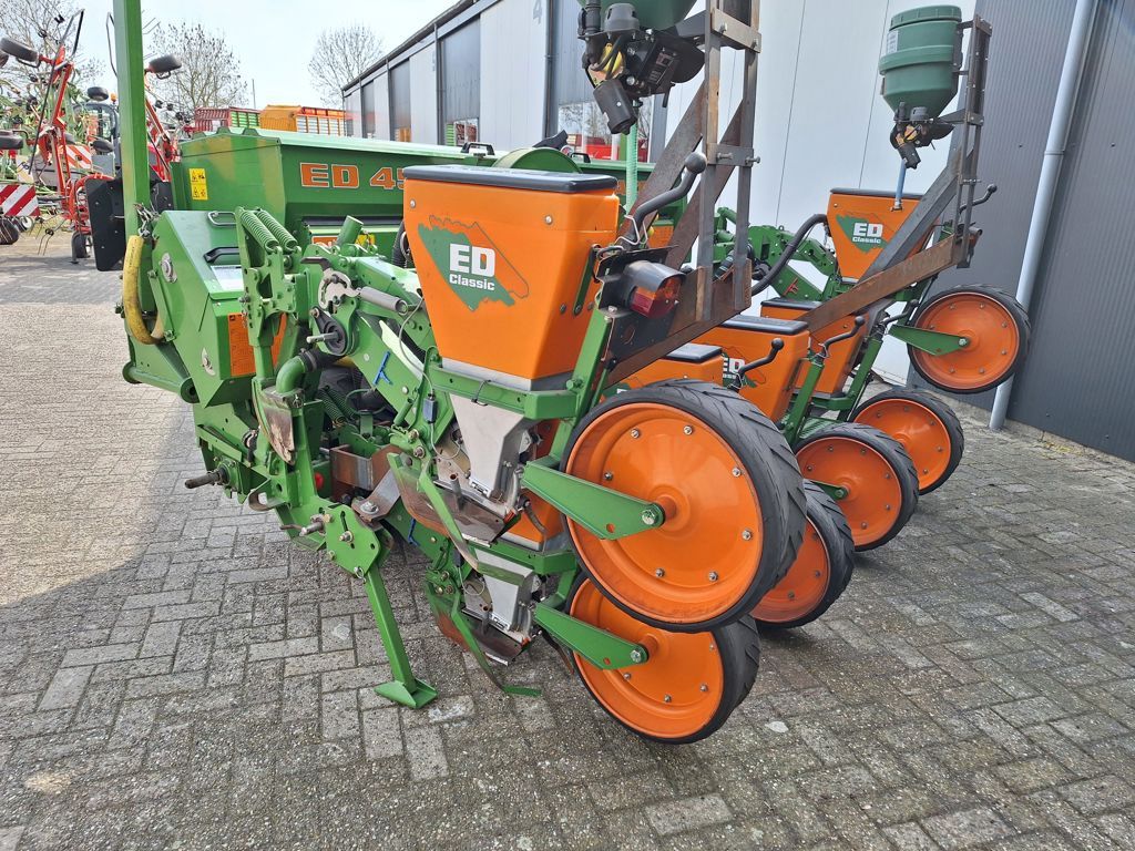 Amazone ED 452-K