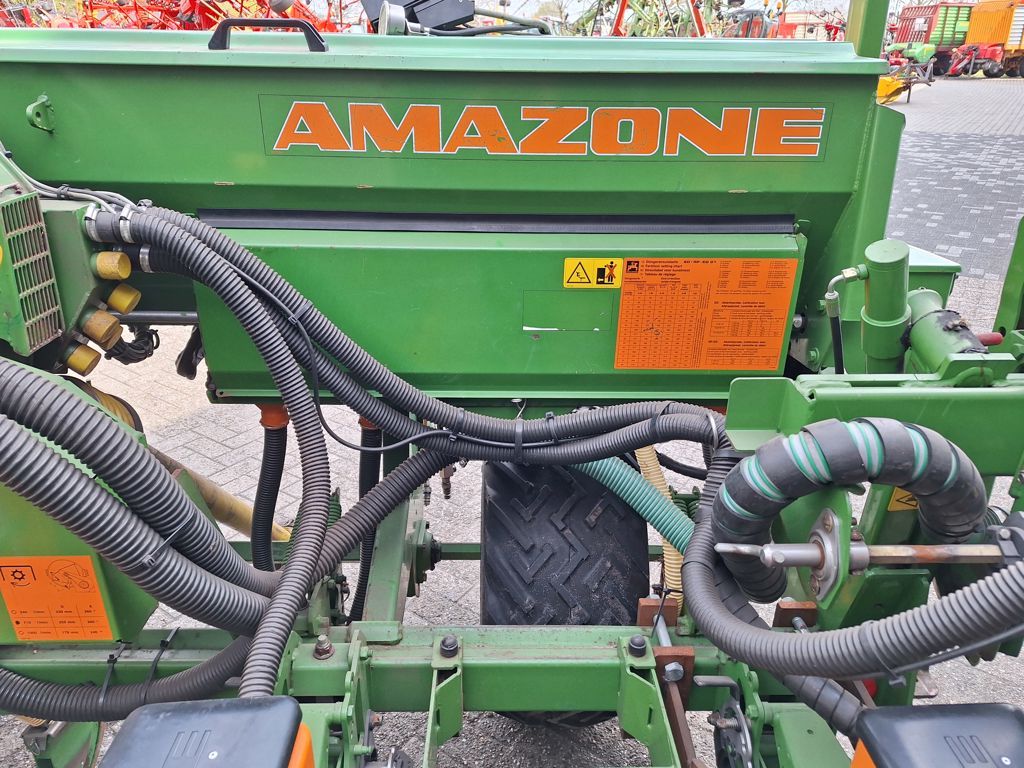 Amazone ED 452-K