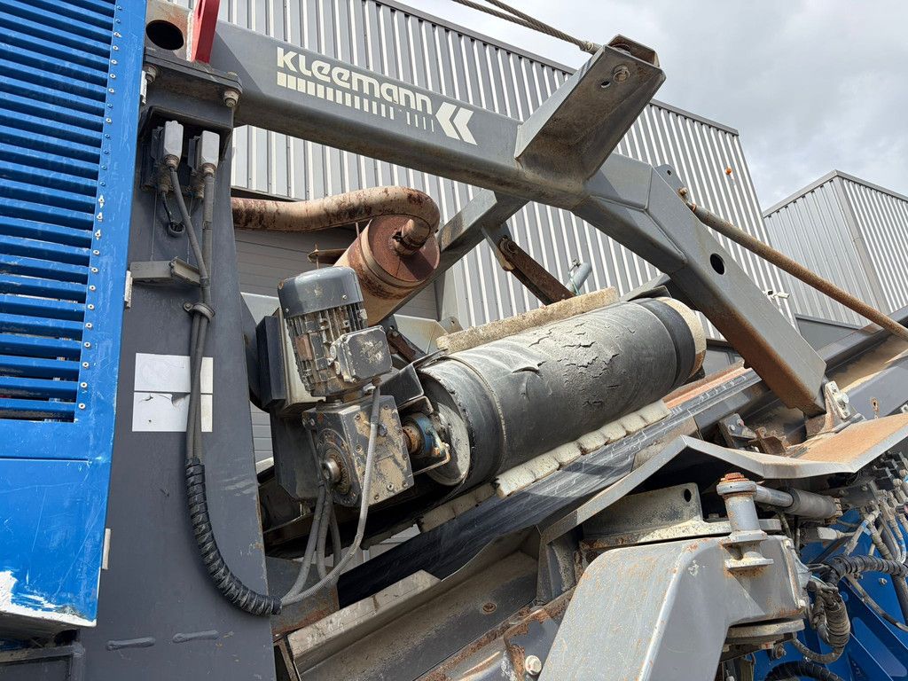 Kleemann MR130 ZS Evo 2