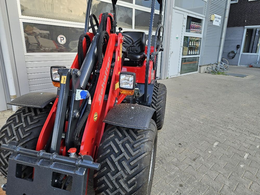 Schäffer 2630-2 kniklader