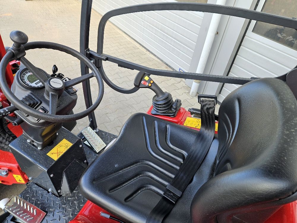 Schäffer 2630-2 kniklader