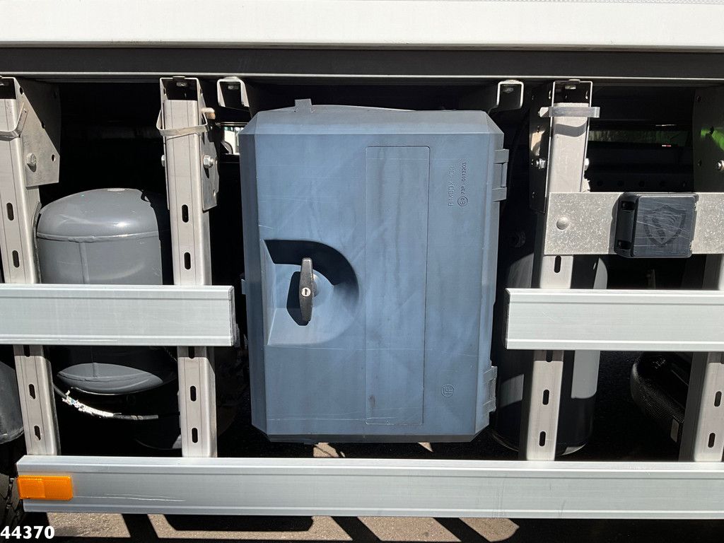 DAF FAG XD 340 Euro 6 Geesink 20m³