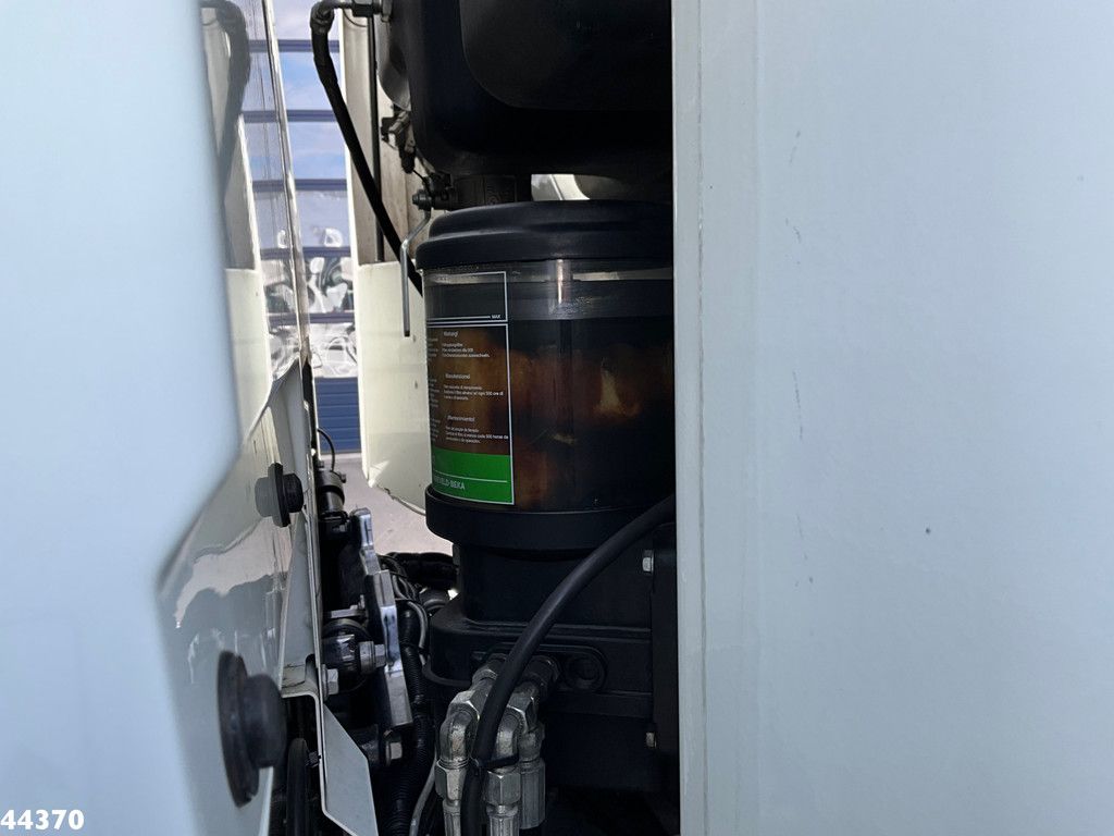 DAF FAG XD 340 Euro 6 Geesink 20m³