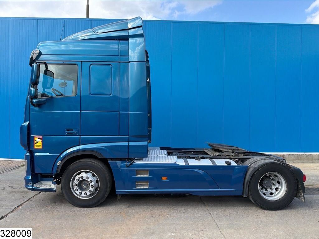 DAF XF 480 EURO 6d, Standairco