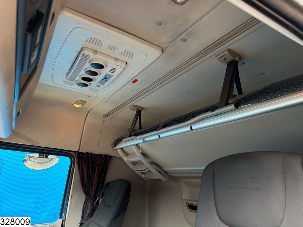 DAF XF 480 EURO 6d, Standairco