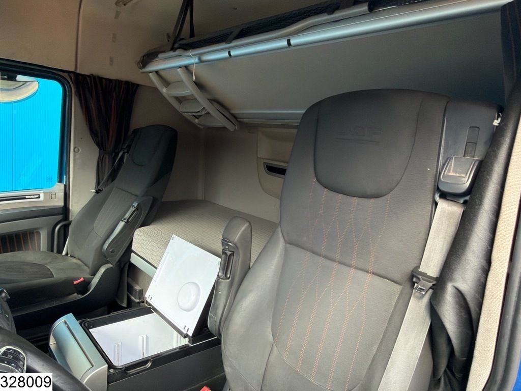 DAF XF 480 EURO 6d, Standairco