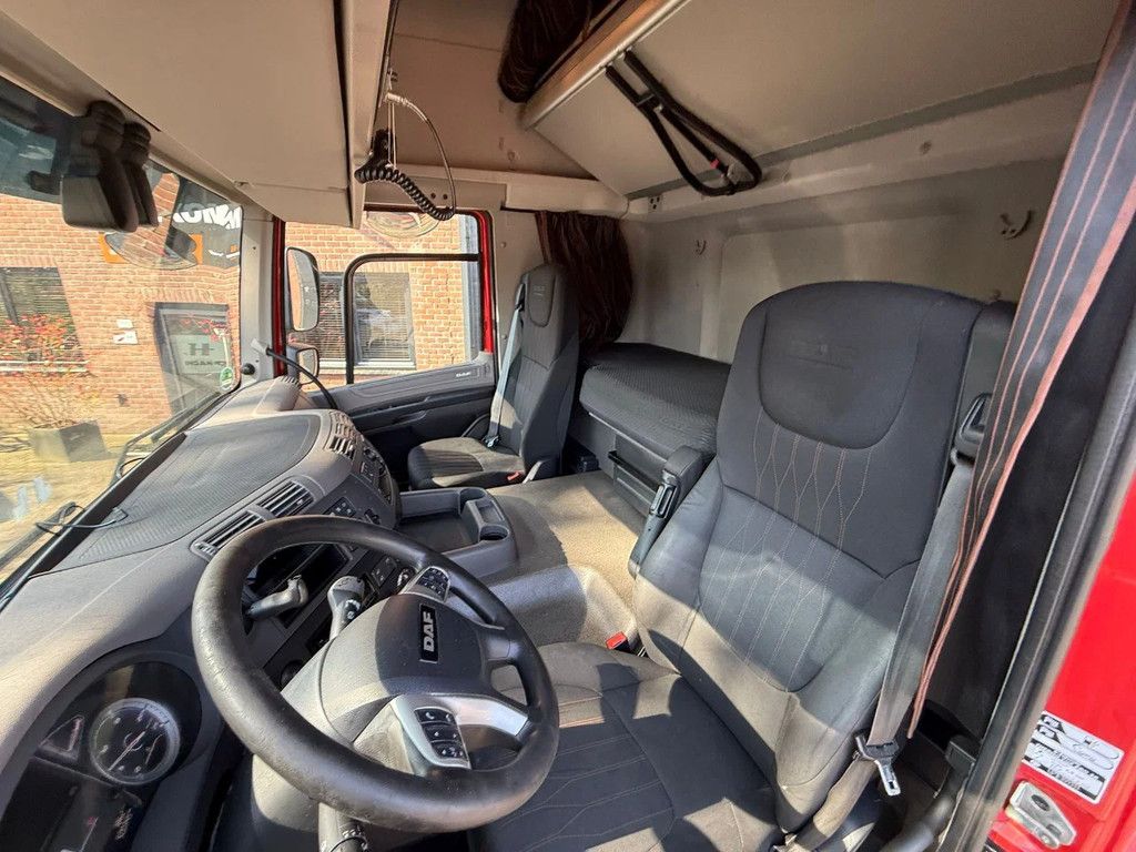 DAF CF 450 4x2 Space Cab EURO 6D! 500.340KM! NL Truck APK/TUV 12-2026