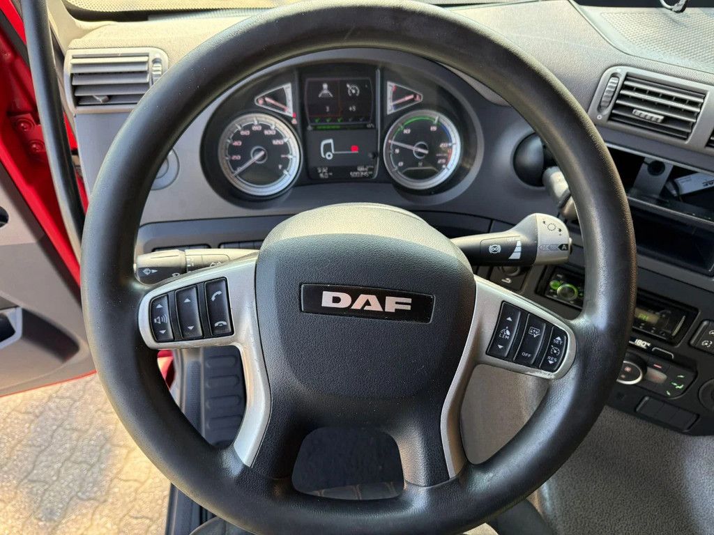 DAF CF 450 4x2 Space Cab EURO 6D! 500.340KM! NL Truck APK/TUV 12-2026