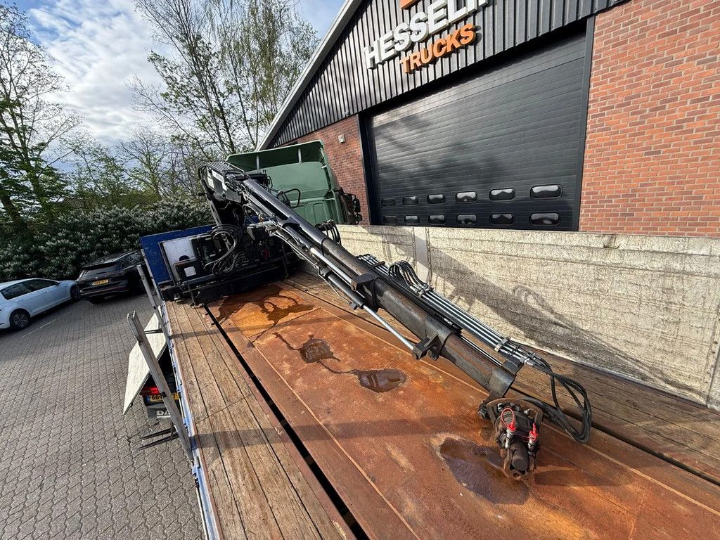 Kennis TPD.348.C-B Liftas 2x Stuuras Kennis type R14/6.00 3X Extendable