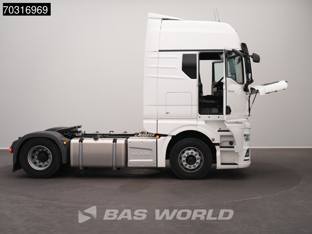 MAN TGX 18.480 4X2 NEW! GX Standklima LED 2x Tanks ACC Euro 6