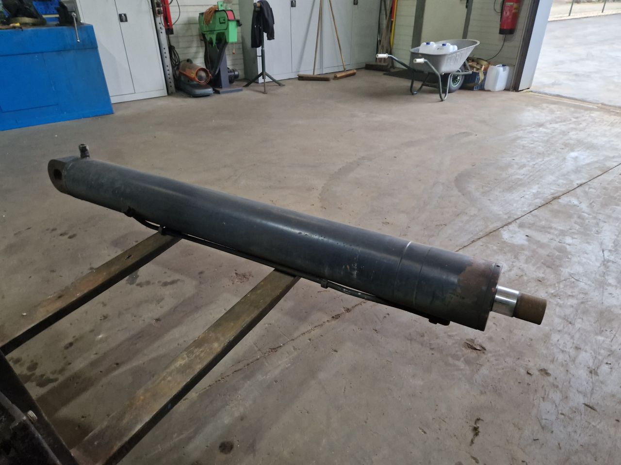 VDL hydrauliek cilinder