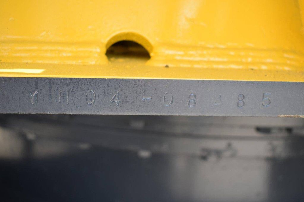 Kobelco E135SR Diesel Crawler Excavator