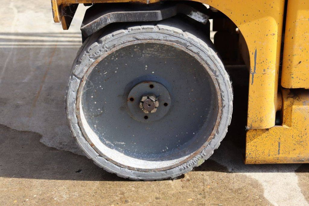 Schaarlift Haulotte Compact 8 Elektrisch 8.2m