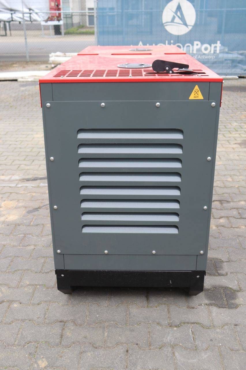 Generator Kawakenki KK-50 Diesel 50kVA 2025 New