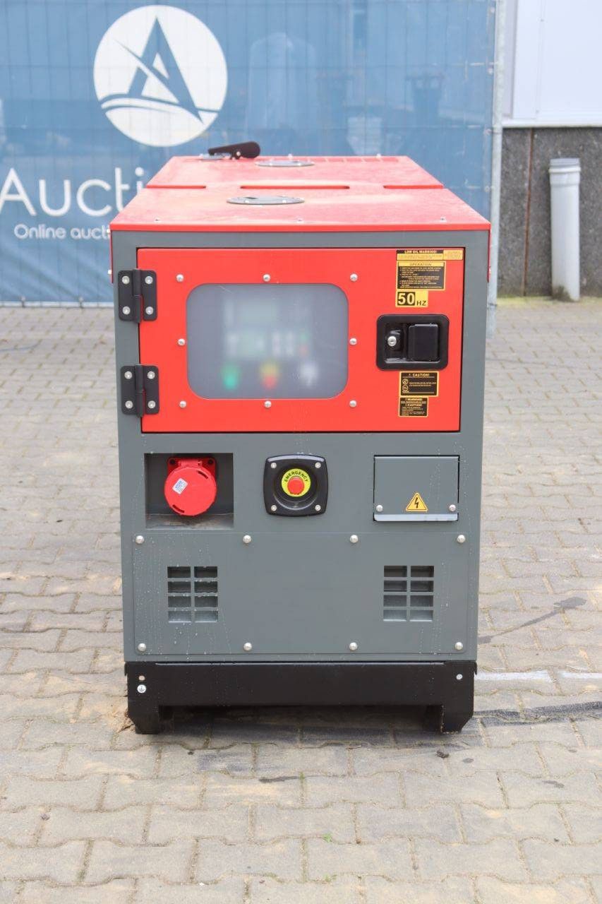 Generator Kawakenki KK-50 Diesel 50kVA 2025 New