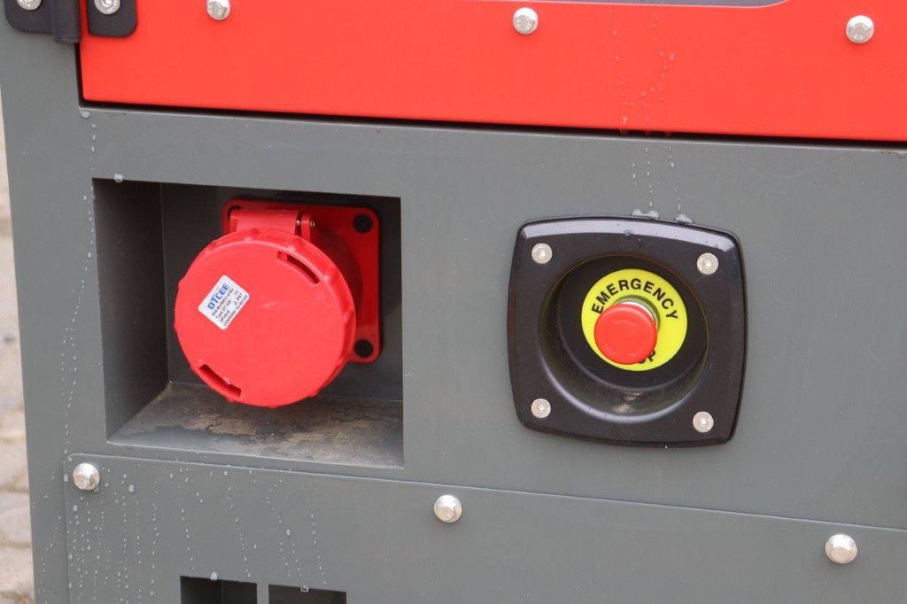 Generator Kawakenki KK-50 Diesel 50kVA 2025 New