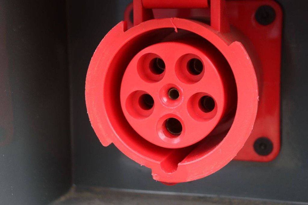 Generator Kawakenki KK-50 Diesel 50kVA 2025 New