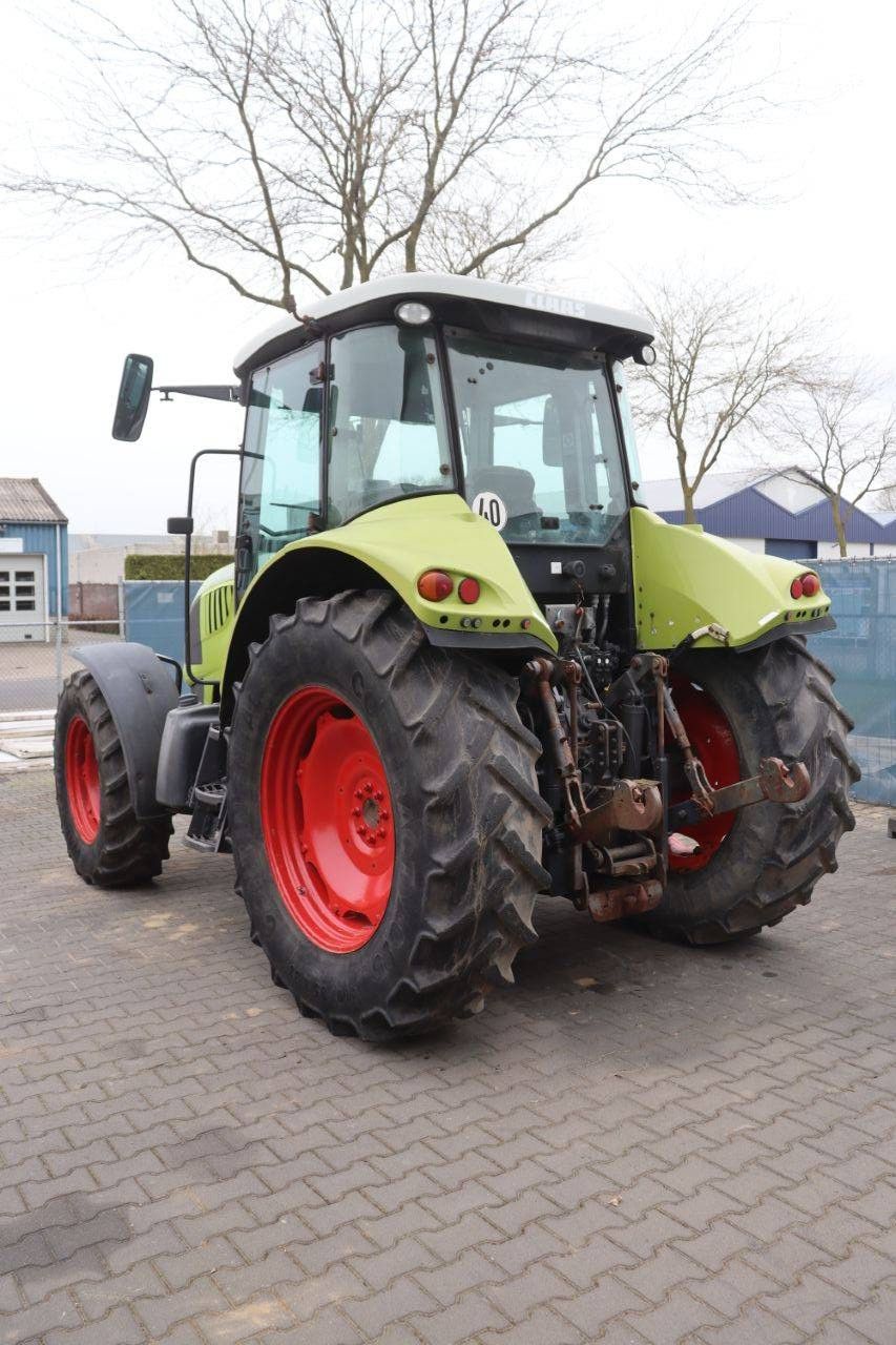 Traktor Claas ARION 610 C Diesel 85kW