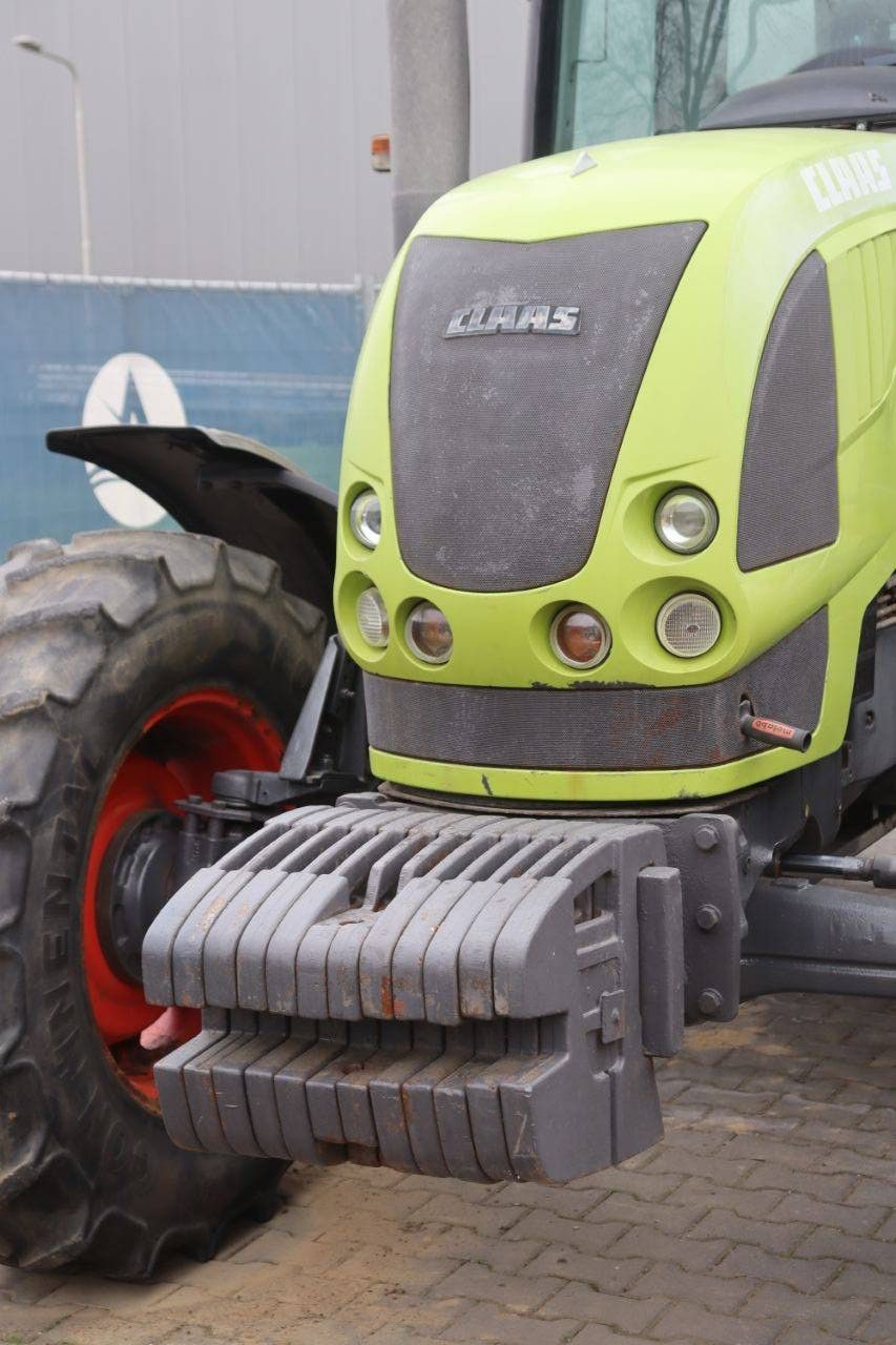 Traktor Claas ARION 610 C Diesel 85kW