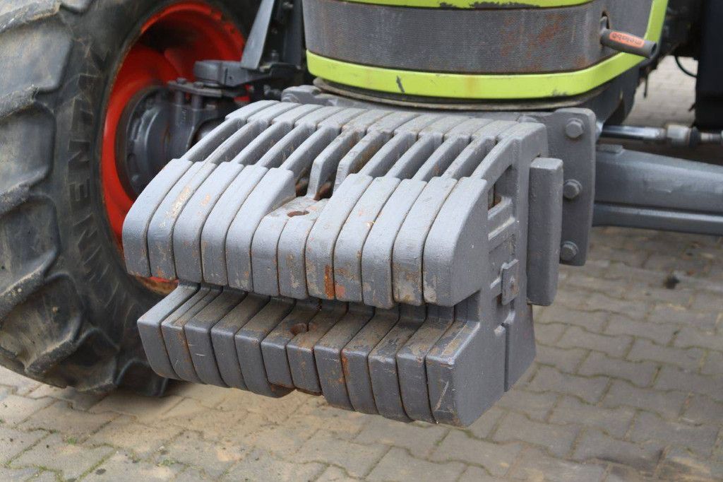 Traktor Claas ARION 610 C Diesel 85kW