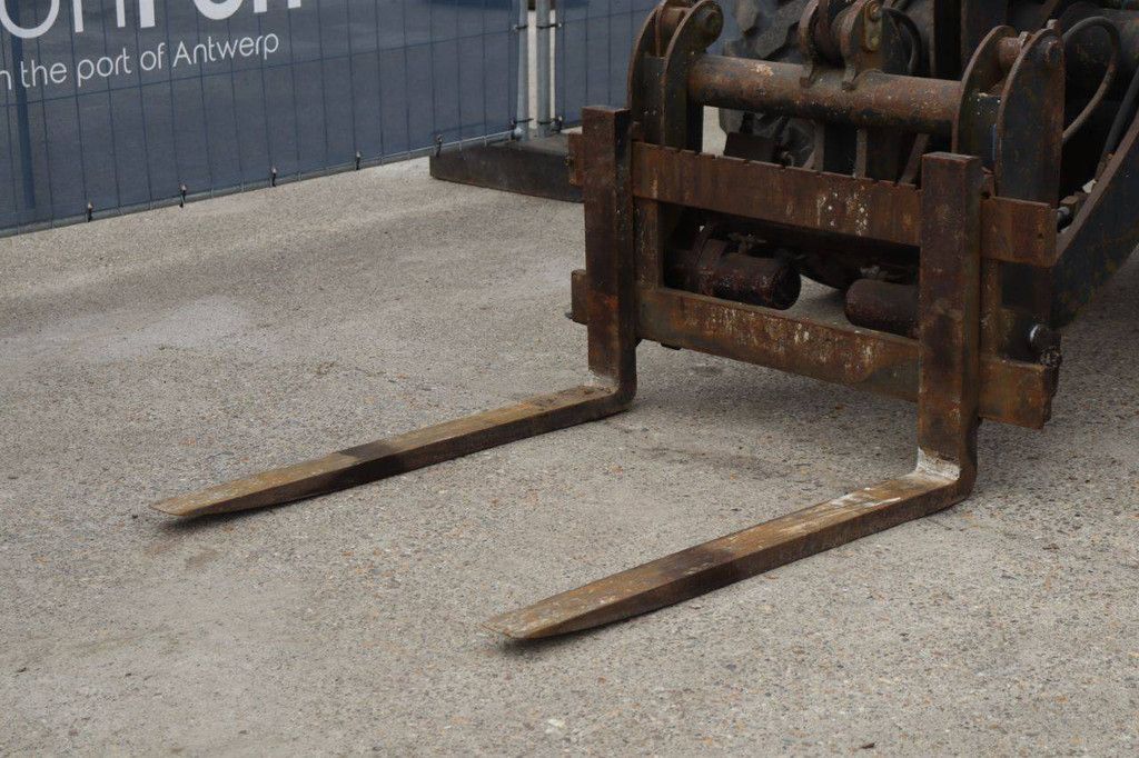 Bobcat AL350D Diesel Wheel Loader 46kW 2008