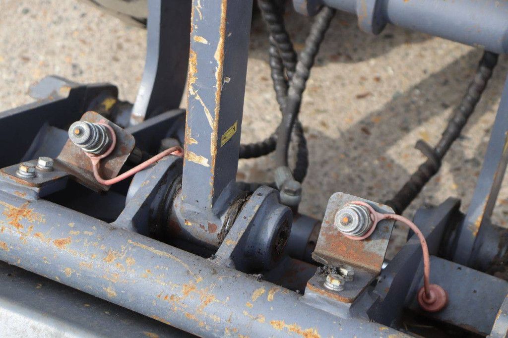 Kniklader Eurotrac 800/W10 Diesel 16kW 2020